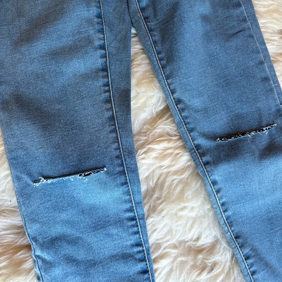 Zara Girls jeans - Picture 4 of 5